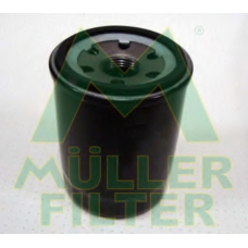 FO198 MULLER FILTER Масляный фильтр