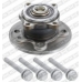 R162.53 SNR Комплект подшипника ступицы колеса