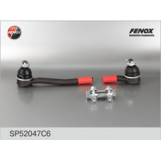 SP52047C6 FENOX Осевой шарнир, рулевая тяга