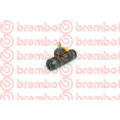 A 12 A29 BREMBO Колесный тормозной цилиндр