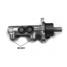 FBM1174.00 OPEN PARTS Главный тормозной цилиндр