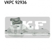 VKPC 92936 SKF Водяной насос