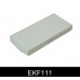 EKF111 COMLINE Фильтр, воздух во внутренном пространстве