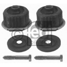 08427 FEBI Комплект подшипника, балка моста