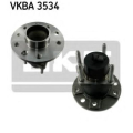 VKBA 3534 SKF Комплект подшипника ступицы колеса