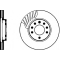 MDK0159 MINTEX Комплект тормозов, дисковый тормозной механизм
