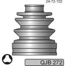 QJB272 FRIESEN 