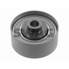 40 92 8450 SWAG Паразитный / ведущий ролик, зубчатый ремень