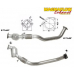 80680D MAGNAFLOW Катализатор