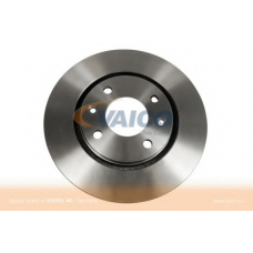 V42-80009 VEMO/VAICO Тормозной диск