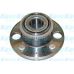 WBH-2008 KAVO PARTS Комплект подшипника ступицы колеса