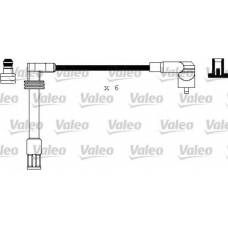 346178 VALEO Комплект проводов зажигания