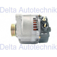 L 44 800 DELTA AUTOTECHNIK Генератор l44800