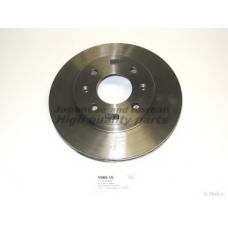 Y089-15 ASHUKI Тормозной диск