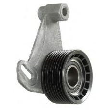 217ST OPTIBELT Натяжной ролик, ремень грм