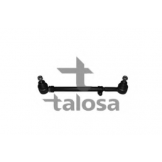 43-01845 TALOSA Продольная рулевая тяга