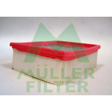PA683 MULLER FILTER Воздушный фильтр