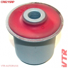CR0215RP VTR Полиуретановый сайлентблок рычага передней подвески