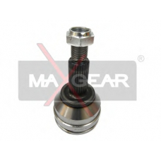 49-0359 MAXGEAR Шарнирный комплект, приводной вал