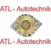 L 33 320 ATL Autotechnik Генератор