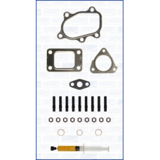 JTC11343 AJUSA Монтажный комплект, компрессор