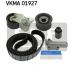 VKMA 01927 SKF Комплект ремня грм