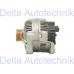 L 42 180 DELTA AUTOTECHNIK Генератор