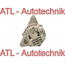 L 35 290 ATL Autotechnik Генератор