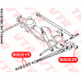 MI0201R VTR Втулка передняя заднего рычага mitsubishi