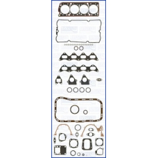 50106500 AJUSA Комплект прокладок, двигатель