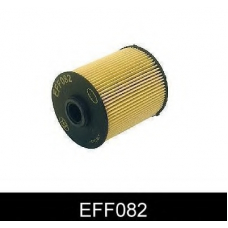 EFF082 COMLINE Топливный фильтр
