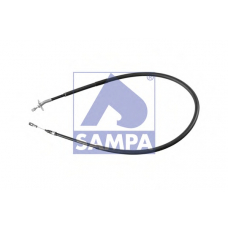 200.290 SAMPA Трос, стояночная тормозная система