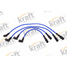 9123131 SW KRAFT AUTOMOTIVE Комплект проводов зажигания