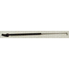 8710 50216 TRIDON Gas spring rear