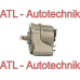 L 31 370 ATL Autotechnik Генератор