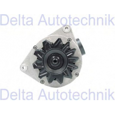 L 35 740 DELTA AUTOTECHNIK Генератор