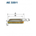 AE320/1 FILTRON Воздушный фильтр