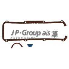 1119201710 Jp Group Комплект прокладок, крышка головки цилиндра