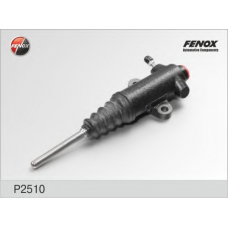 P2510 FENOX Рабочий цилиндр, система сцепления