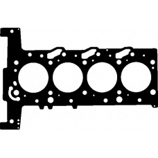 156.211 Elring Прокладка, головка цилиндра