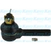STE-5507 KAVO PARTS Наконечник поперечной рулевой тяги