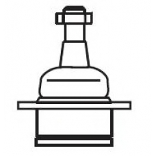 4565 FRAP Несущий / направляющий шарнир