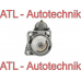 A 18 230 ATL Autotechnik Стартер