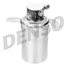 DFD17015 DENSO Осушитель, кондиционер