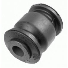 33944 01 LEMFORDER Подвеска, рычаг независимой подвески колеса