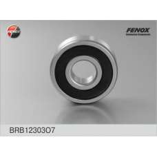 BRB12303O7 FENOX Подшипник со стороны привода, генератор
