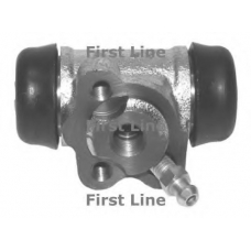 FBW1854 FIRST LINE Колесный тормозной цилиндр
