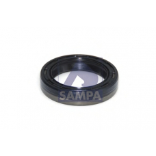 200.017 SAMPA Прокладка, привод коробки переключения передач