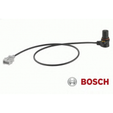 0 261 210 139 BOSCH Датчик импульсов; датчик частоты вращения, управле