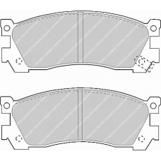 FDB903 FERODO 